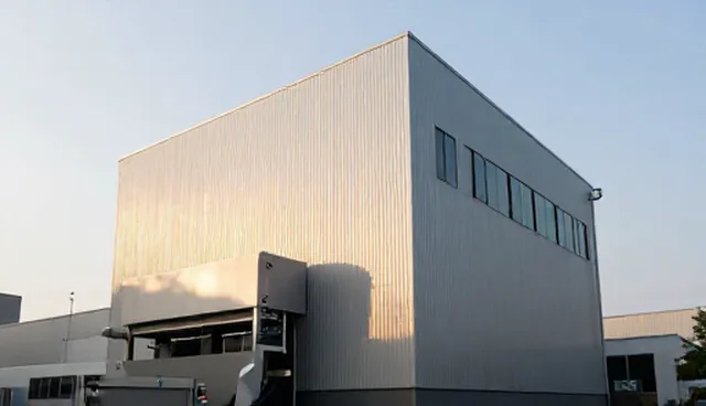 全自动包装机在食品行业中的性能适用条件